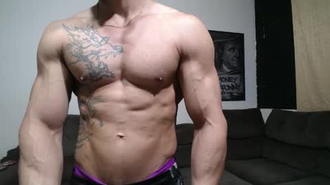 bestmuscle online show from 31, 3, 2026