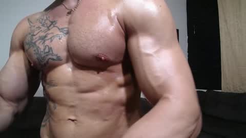 Snapshot of bestmuscle chatting on 5, 5, 2026 bestmuscle online show from 5, 5, 2026