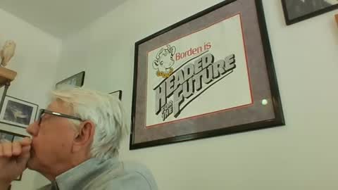 bestshot1951 online show from 8, 1, 2025