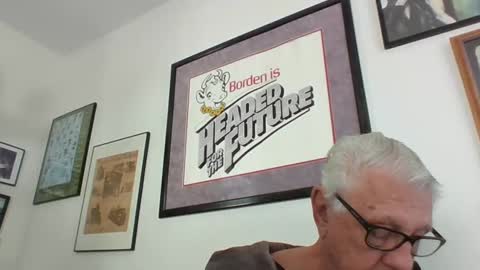 bestshot1951 online show from 17, 2, 2025