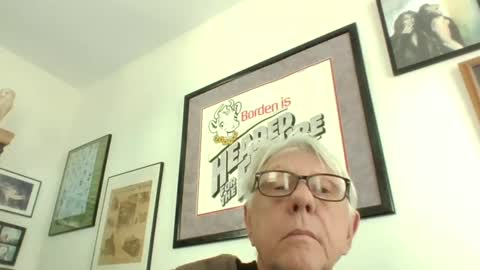 bestshot1951 online show from 18, 2, 2025