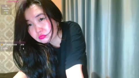 Bet Lu online show from 4, 12, 2024