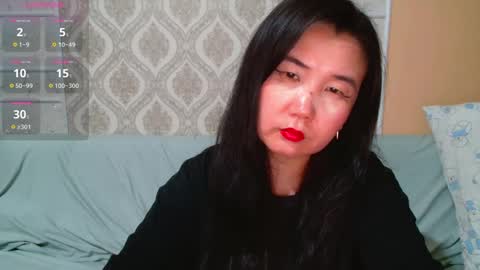 Bet Lu online show from 22, 2, 2025