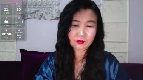 Bet Lu online show from 29, 3, 2026