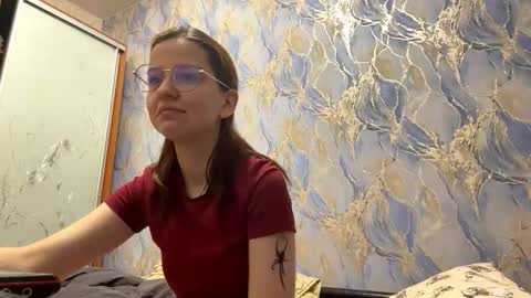 Snapshot of bethaniemeister chatting on 16, 11, 2025 Eva online show from 16, 11, 2025