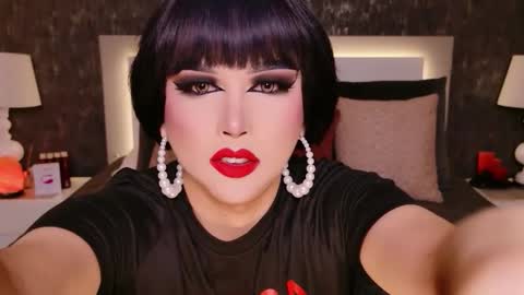 Miss Cassey online show from 12, 2, 2026