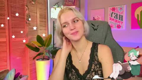 Bethany online show from 20, 11, 2025