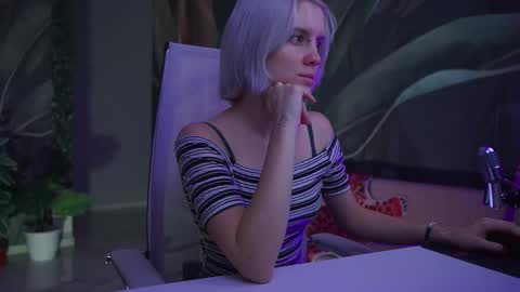 Bethany online show from 2, 12, 2025