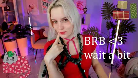 Snapshot of bethanycloud chatting on 19, 1, 2026 Bethany online show from 19, 1, 2026