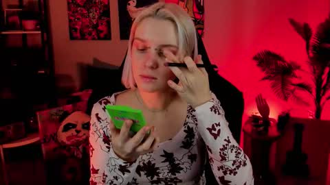 Snapshot of bethanycloud chatting on 3, 2, 2026 Bethany online show from 3, 2, 2026