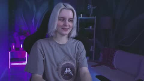 Snapshot of bethanycloud chatting on 9, 2, 2026 Bethany online show from 9, 2, 2026