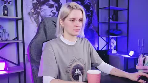 Snapshot of bethanycloud chatting on 10, 2, 2026 Bethany online show from 10, 2, 2026