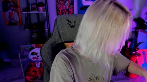 Snapshot of bethanycloud chatting on 2, 3, 2026 Bethany online show from 2, 3, 2026