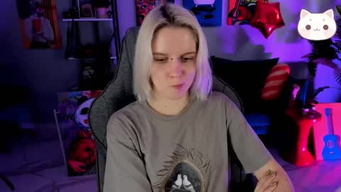 Snapshot of bethanycloud chatting on 2, 3, 2026 Bethany online show from 2, 3, 2026