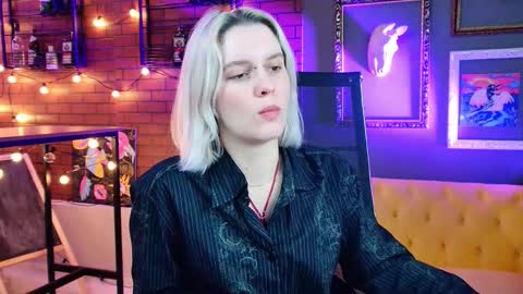 Bethany online show from 20, 3, 2026