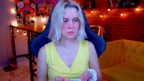 Bethany online show from 15, 5, 2026