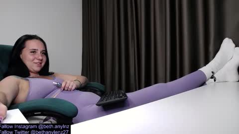 bethanylenz2 online show from 10, 3, 2026