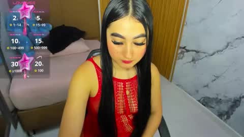 carolina  online show from 12, 2, 2026