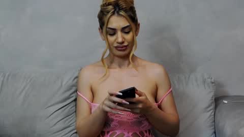 Snapshot of bethierusse chatting on 13, 1, 2025 bethierusse online show from 13, 1, 2025