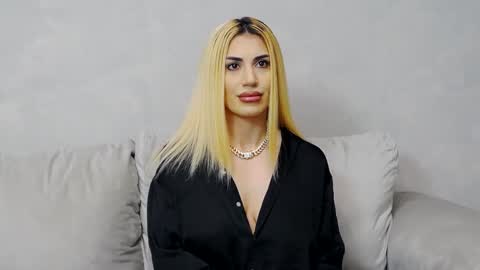 Snapshot of bethierusse chatting on 19, 1, 2025 bethierusse online show from 19, 1, 2025