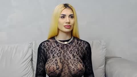 Snapshot of bethierusse chatting on 22, 1, 2025 bethierusse online show from 22, 1, 2025