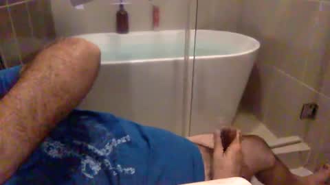 Virtual Gentleman online show from 24, 9, 2025