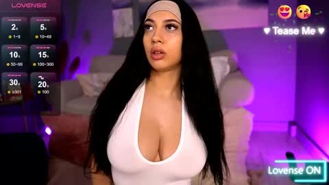 Betty online show from 21, 2, 2025