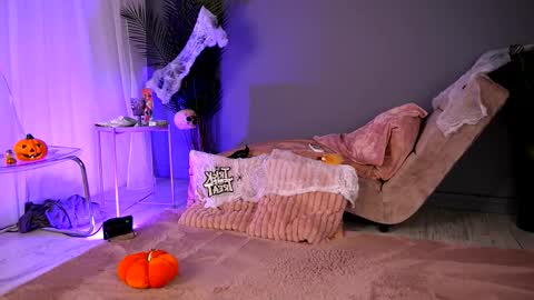 Betty online show from 28, 10, 2025