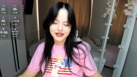 Betty online show from 21, 9, 2025