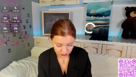 Betty online show from 13, 9, 2025