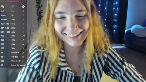 Dory make me happier online show from 28, 1, 2025