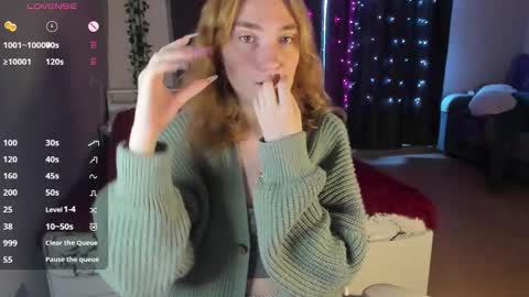 Dory make me happier online show from 12, 3, 2025