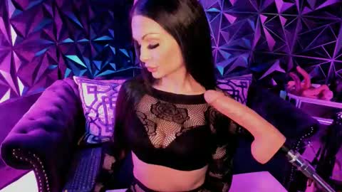 NatashaxoBangs online show from 19, 1, 2026