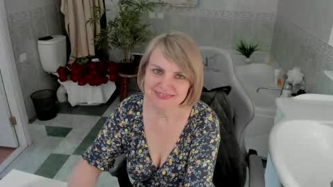 Betty online show from 23, 4, 2026