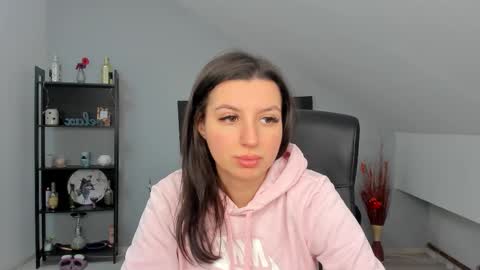 bettyjamess online show from 12, 1, 2026