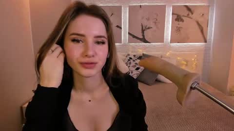 Betty online show from 14, 1, 2025