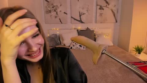 Betty online show from 21, 1, 2025