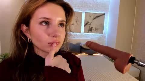 Betty online show from 23, 11, 2025