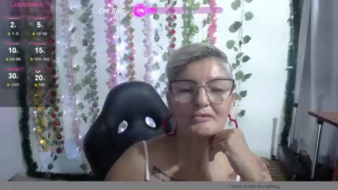 bibiana online show from 3, 12, 2024