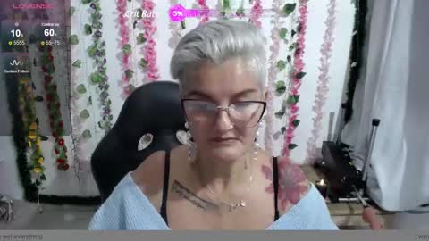 bibiana online show from 4, 1, 2025