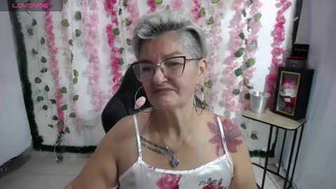 bibiana online show from 18, 2, 2025