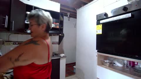 bibiana online show from 4, 3, 2025