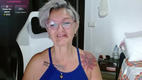 bibiana online show from 12, 4, 2026