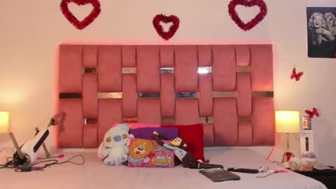 betzabeth miller online show from 15, 1, 2026