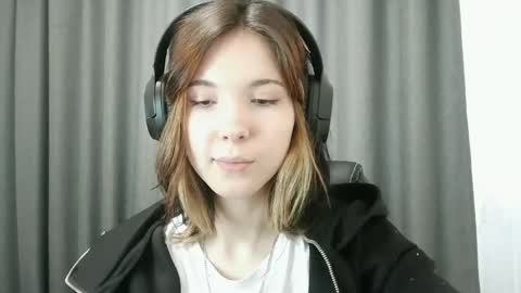 Ruby online show from 19, 4, 2026