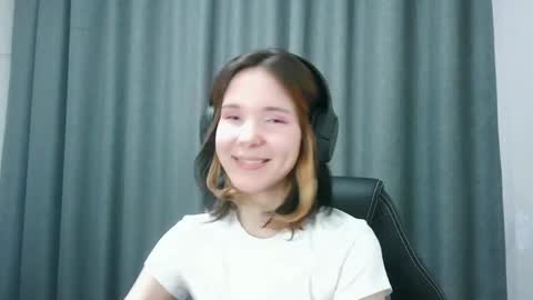 Ruby online show from 25, 4, 2026