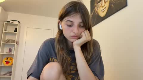 Snapshot of beulahweikert chatting on 2, 8, 2026 Lina online show from 2, 8, 2026