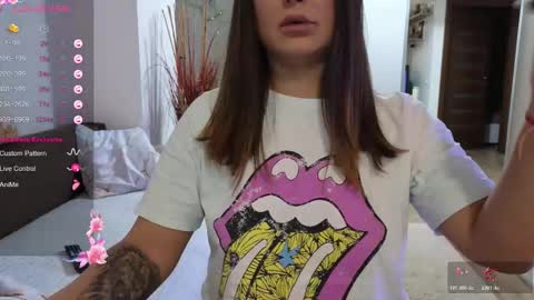   BeyonceDoll       Twitter DollBeyonce    online show from 18, 1, 2026