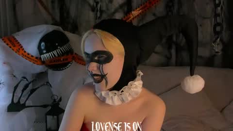 Eliz online show from 31, 10, 2025