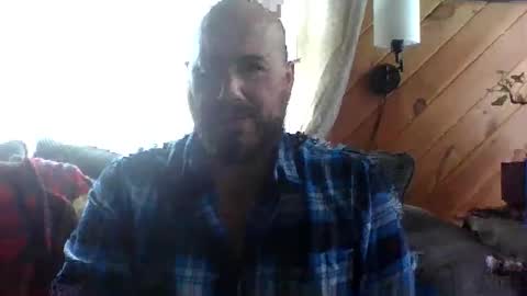 Snapshot of bfrank1888 chatting on 12, 5, 2026 Cabinfever online show from 12, 5, 2026